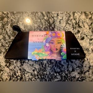 Morphe + Nyane Fierce Fairytale Brushes